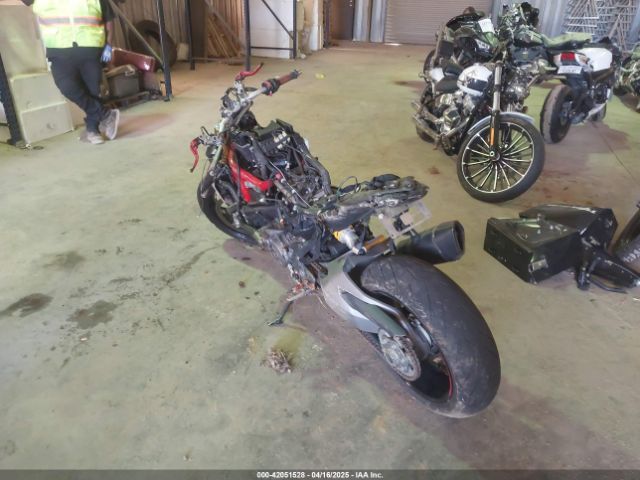 2018 DUCATI MONSTER ZDMMACFWXJB024778 Photo 2