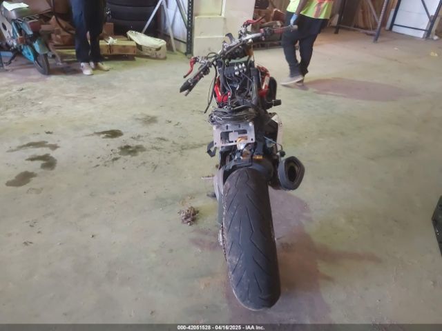 2018 DUCATI MONSTER ZDMMACFWXJB024778 Photo 5