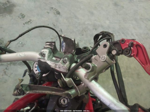 2018 DUCATI MONSTER ZDMMACFWXJB024778 Photo 6