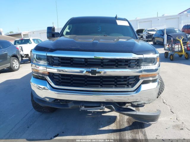 3GCUKREC3GG346522 Chevrolet Silverado 1500 1lt