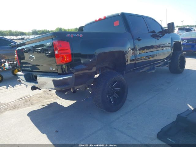 3GCUKREC3GG346522 Chevrolet Silverado 1500 1lt