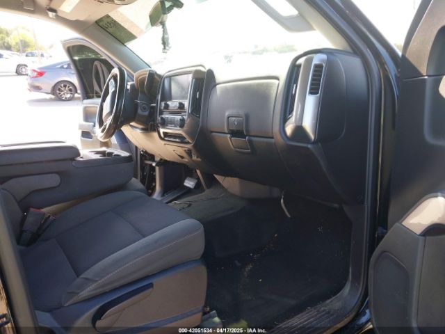 3GCUKREC3GG346522 Chevrolet Silverado 1500 1lt