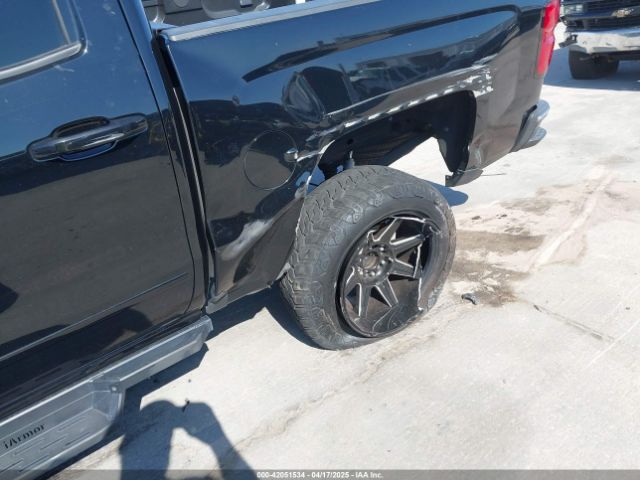 3GCUKREC3GG346522 Chevrolet Silverado 1500 1lt