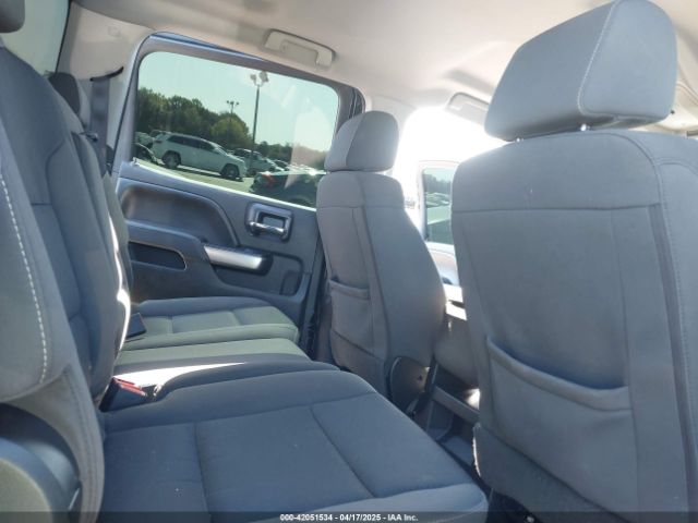 3GCUKREC3GG346522 Chevrolet Silverado 1500 1lt