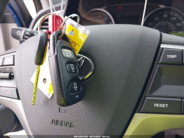 5NPD84LF8HH034395 Hyundai ELANTRA SE