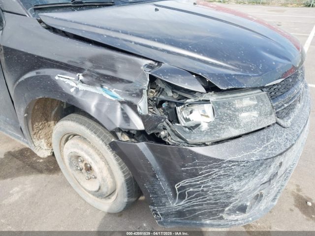 3C4PDDEG2HT608715 Dodge Journey Gt Awd