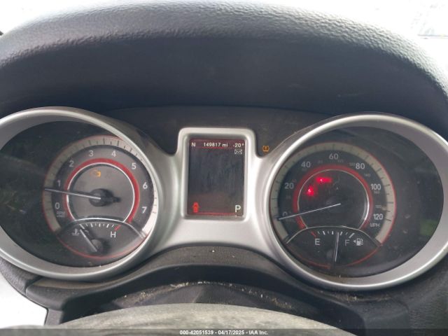 3C4PDDEG2HT608715 Dodge Journey Gt Awd