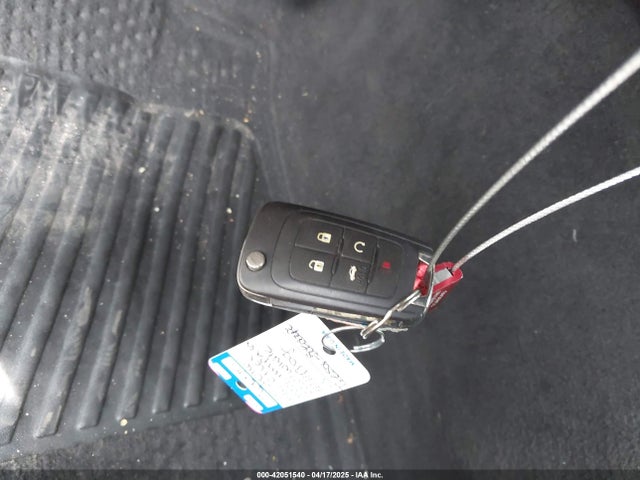 1G1145S32GU163435 Chevrolet IMPALA 2LZ