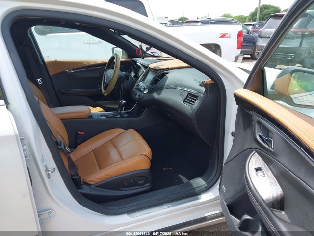 1G1145S32GU163435 Chevrolet IMPALA 2LZ