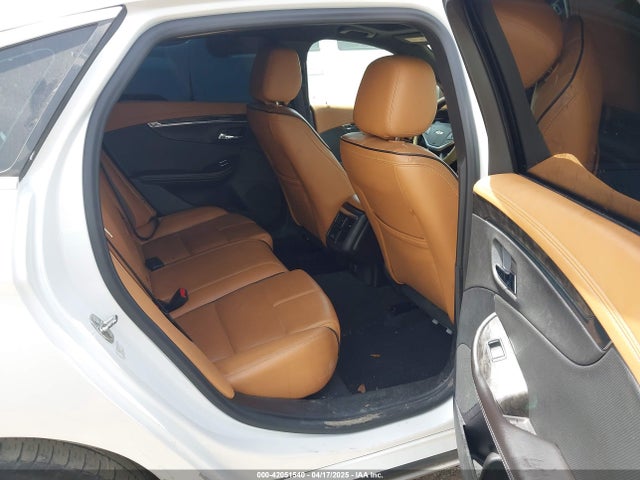 1G1145S32GU163435 Chevrolet IMPALA 2LZ
