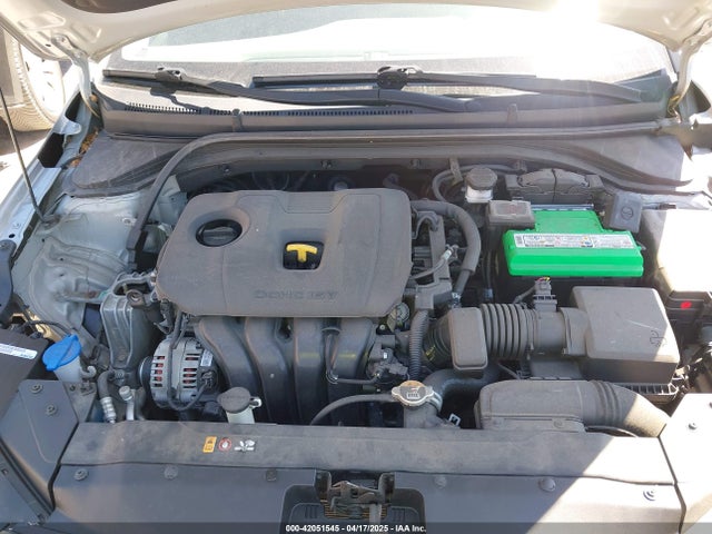 5NPD84LF8LH585046 Hyundai Elantra Value Edition