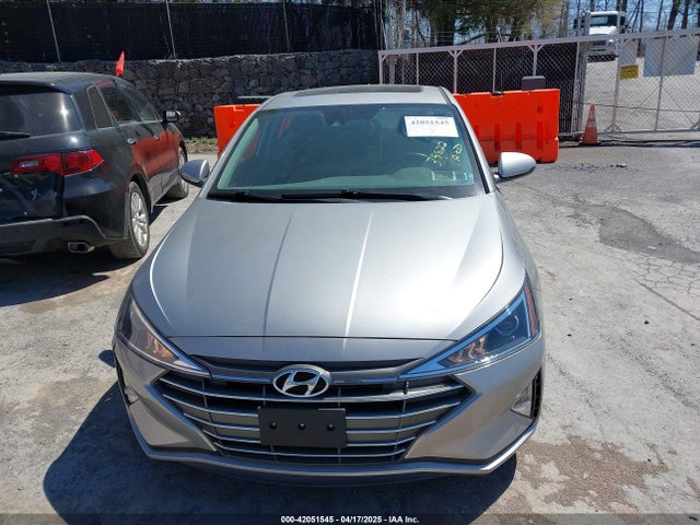 5NPD84LF8LH585046 Hyundai Elantra Value Edition