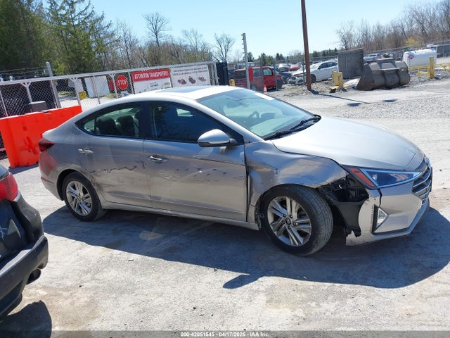 5NPD84LF8LH585046 Hyundai Elantra Value Edition