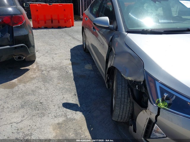 5NPD84LF8LH585046 Hyundai Elantra Value Edition