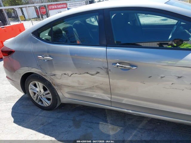 5NPD84LF8LH585046 Hyundai Elantra Value Edition