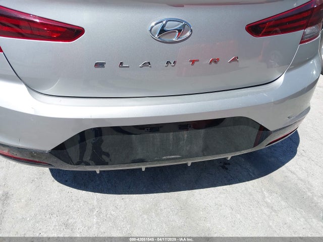 5NPD84LF8LH585046 Hyundai Elantra Value Edition