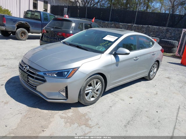 5NPD84LF8LH585046 Hyundai Elantra Value Edition