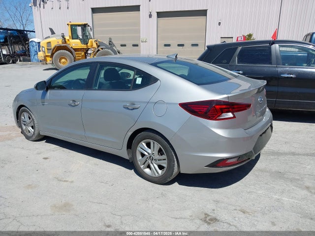5NPD84LF8LH585046 Hyundai Elantra Value Edition