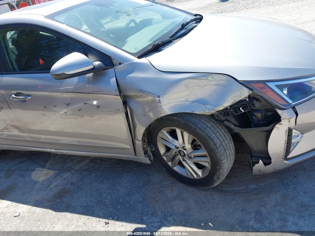 5NPD84LF8LH585046 Hyundai Elantra Value Edition