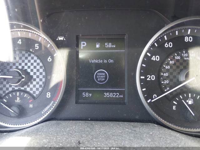 5NPD84LF8LH585046 Hyundai Elantra Value Edition