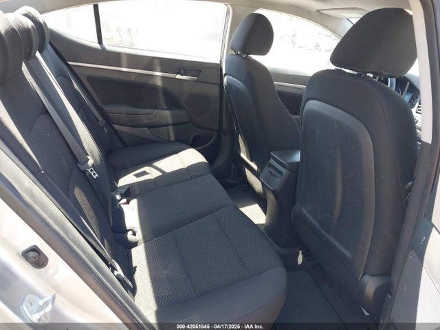 5NPD84LF8LH585046 Hyundai Elantra Value Edition
