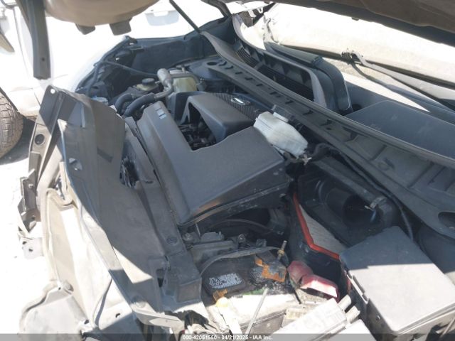 5N1AZ2MG0HN111557 Nissan MURANO SV
