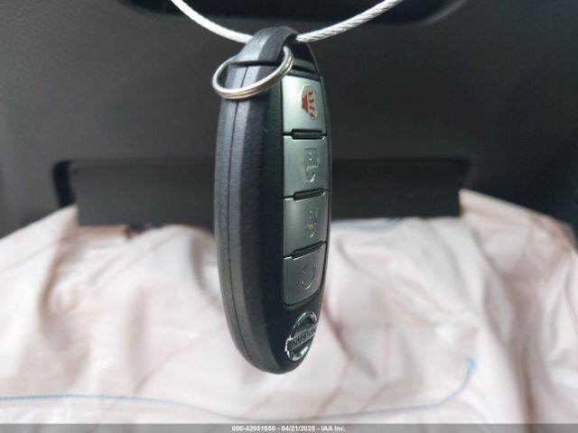 5N1AZ2MG0HN111557 Nissan MURANO SV