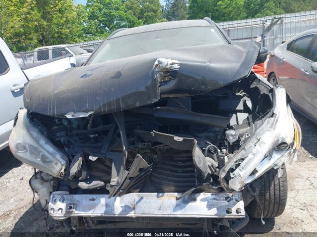 5N1AZ2MG0HN111557 Nissan MURANO SV