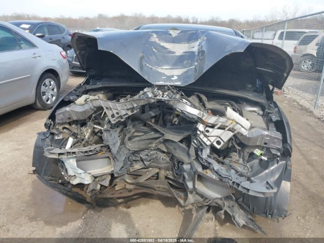 1FADP3K28EL377362 Ford FOCUS SE