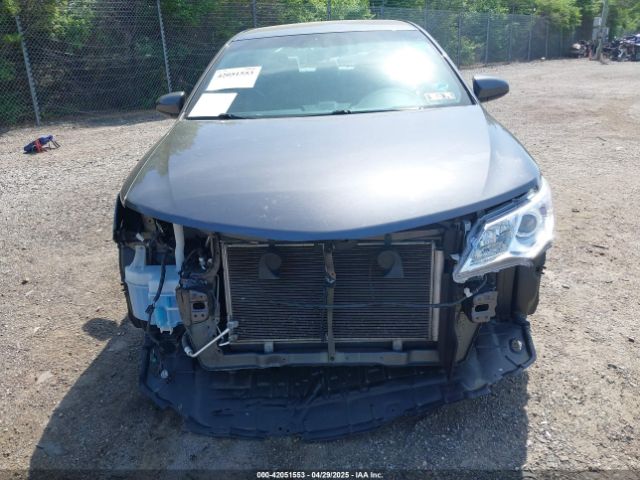 4T4BF1FKXER404026 Toyota CAMRY LE