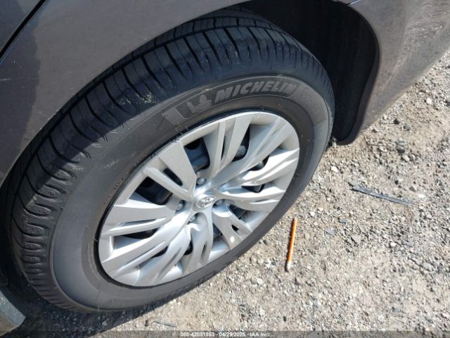 4T4BF1FKXER404026 Toyota CAMRY LE