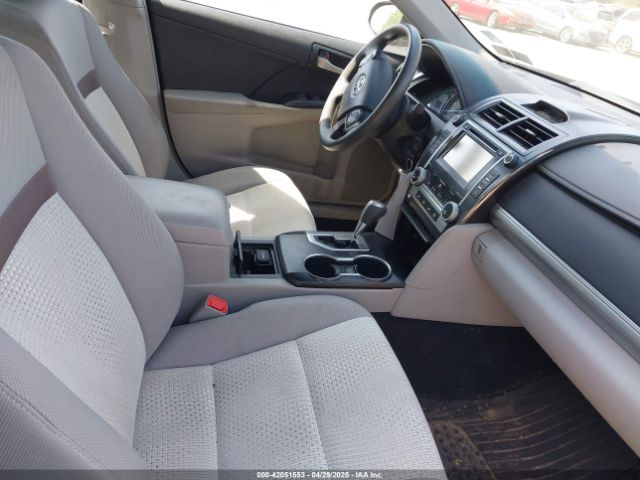 4T4BF1FKXER404026 Toyota CAMRY LE