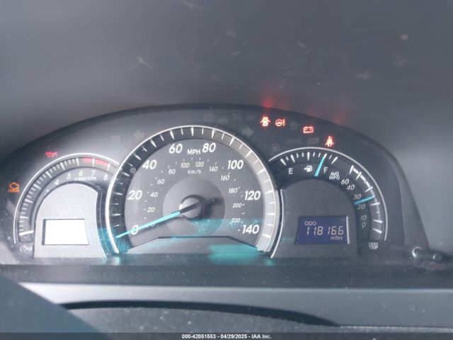 4T4BF1FKXER404026 Toyota CAMRY LE
