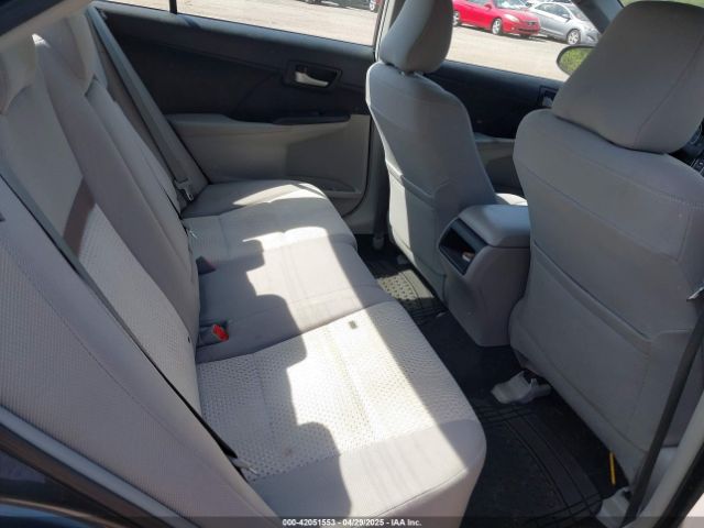 4T4BF1FKXER404026 Toyota CAMRY LE
