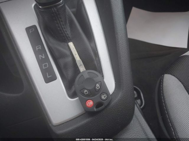 1FADP3K29EL374244 Ford FOCUS SE