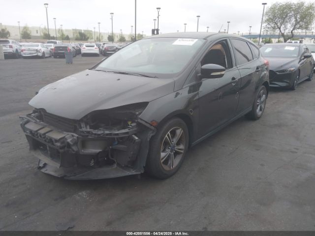 1FADP3K29EL374244 Ford FOCUS SE