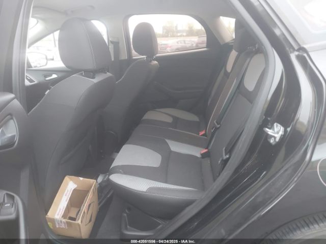1FADP3K29EL374244 Ford FOCUS SE