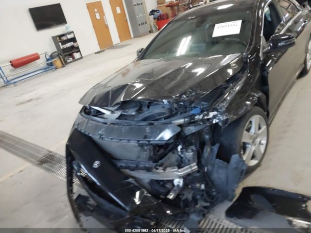 WDDSJ4GB2JN658708 Mercedes-Benz CLA 250 4MATIC