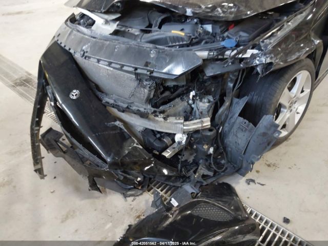 WDDSJ4GB2JN658708 Mercedes-Benz CLA 250 4MATIC