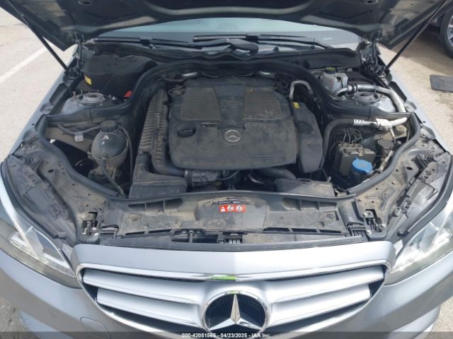 WDDHF8JB7EB031070 Mercedes-Benz E 350 4matic