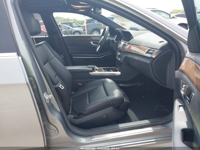 WDDHF8JB7EB031070 Mercedes-Benz E 350 4matic