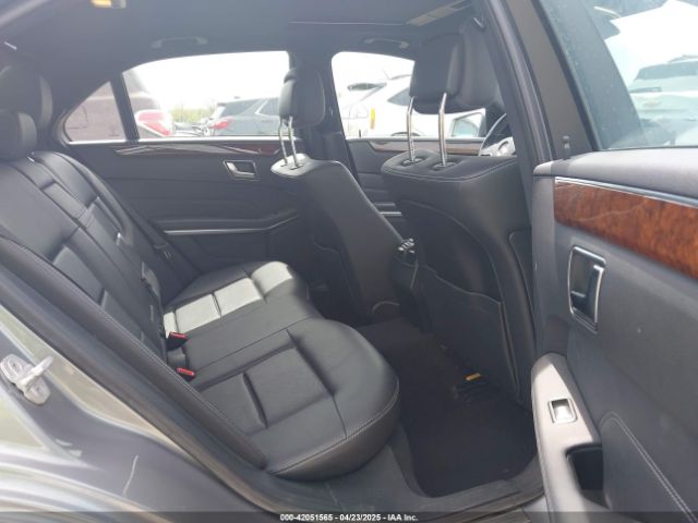 WDDHF8JB7EB031070 Mercedes-Benz E 350 4matic
