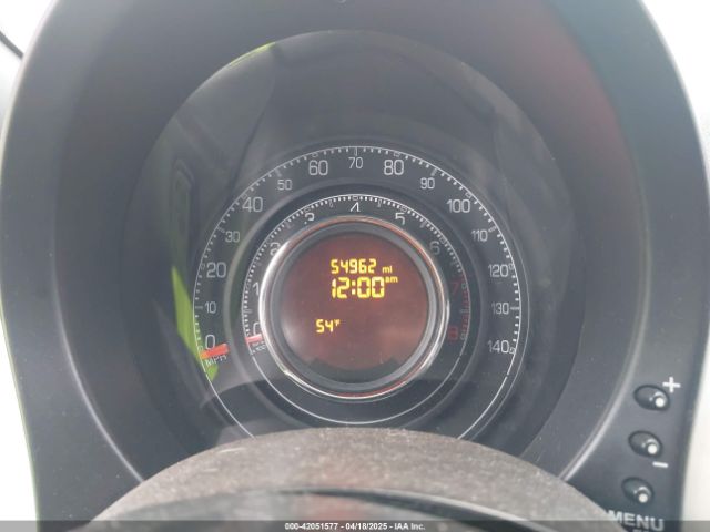 2012 FIAT 500 3C3CFFBR4CT140428 Photo 6
