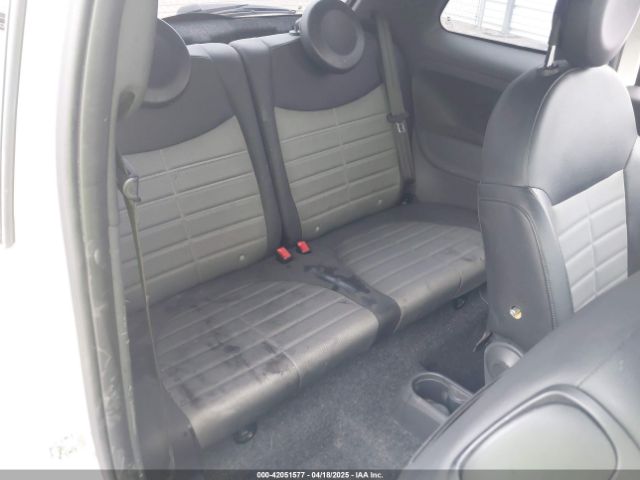 2012 FIAT 500 3C3CFFBR4CT140428 Photo 7