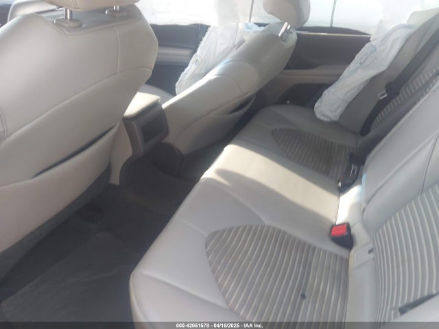 4T1B11HKXJU500545 Toyota CAMRY SE