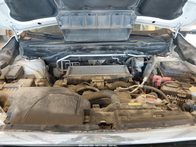4S4WMARD2M3439856 Subaru Ascent Touring