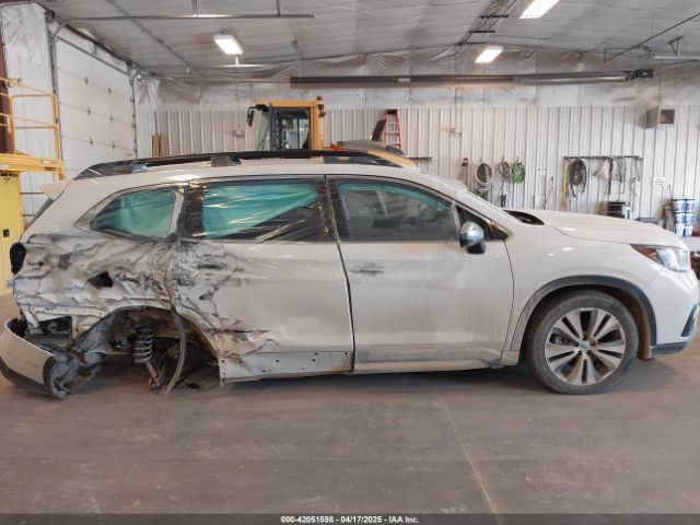 4S4WMARD2M3439856 Subaru Ascent Touring
