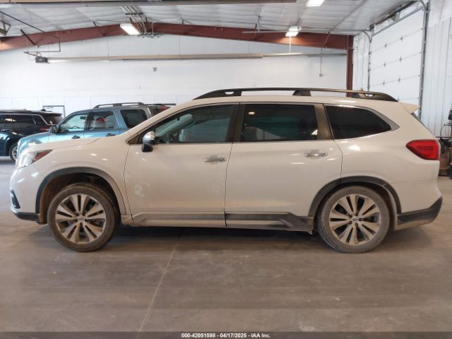 4S4WMARD2M3439856 Subaru Ascent Touring