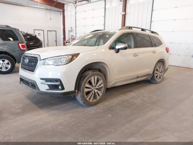 4S4WMARD2M3439856 Subaru Ascent Touring