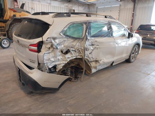4S4WMARD2M3439856 Subaru Ascent Touring